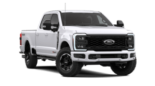2026 Ford Super Duty® External Image 5